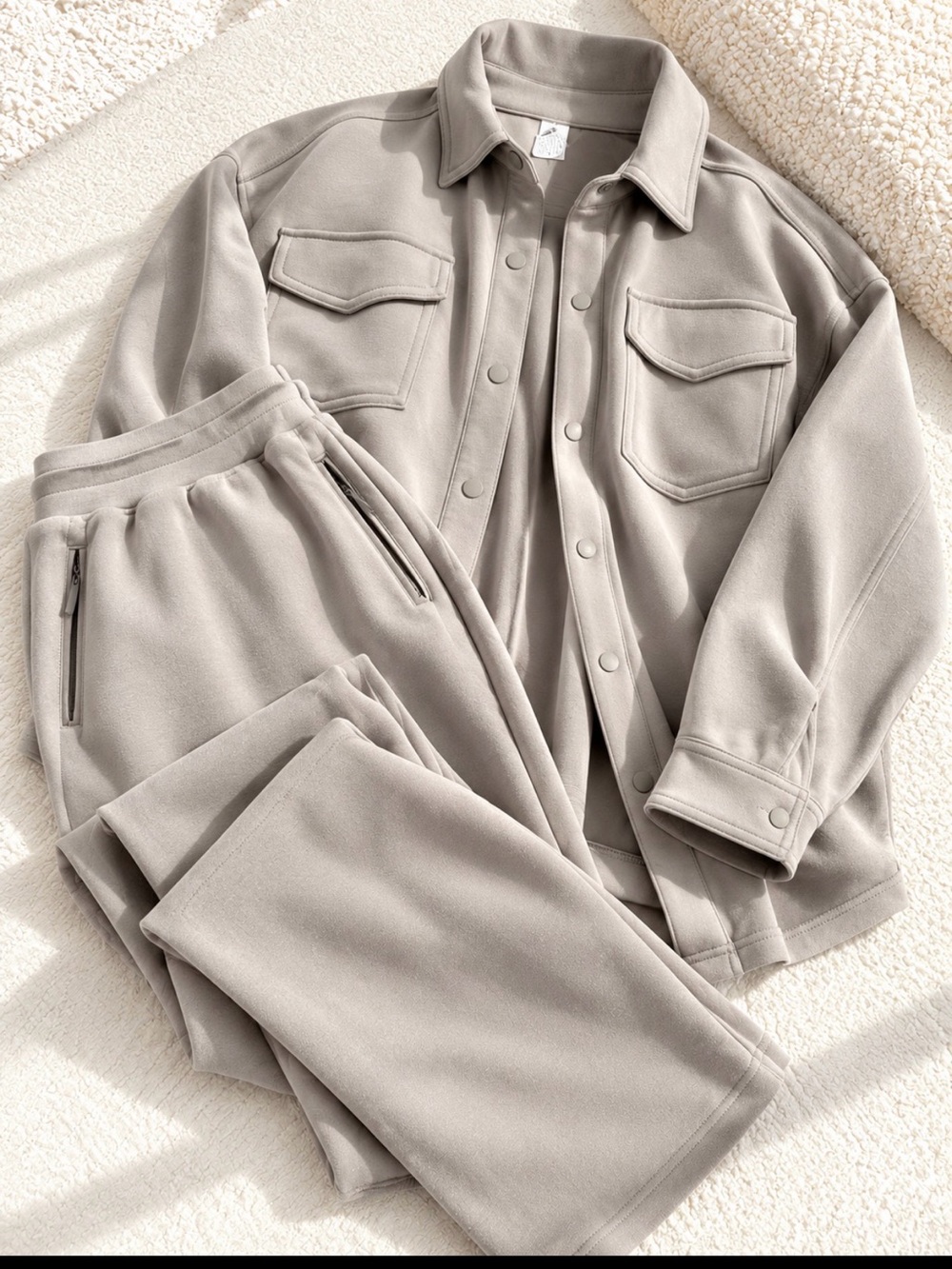 Women set